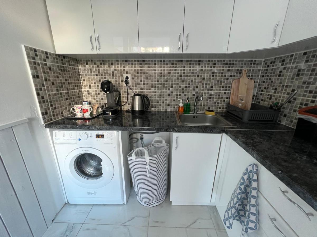 Kŭrdzhali Midtown Apartment מראה חיצוני תמונה