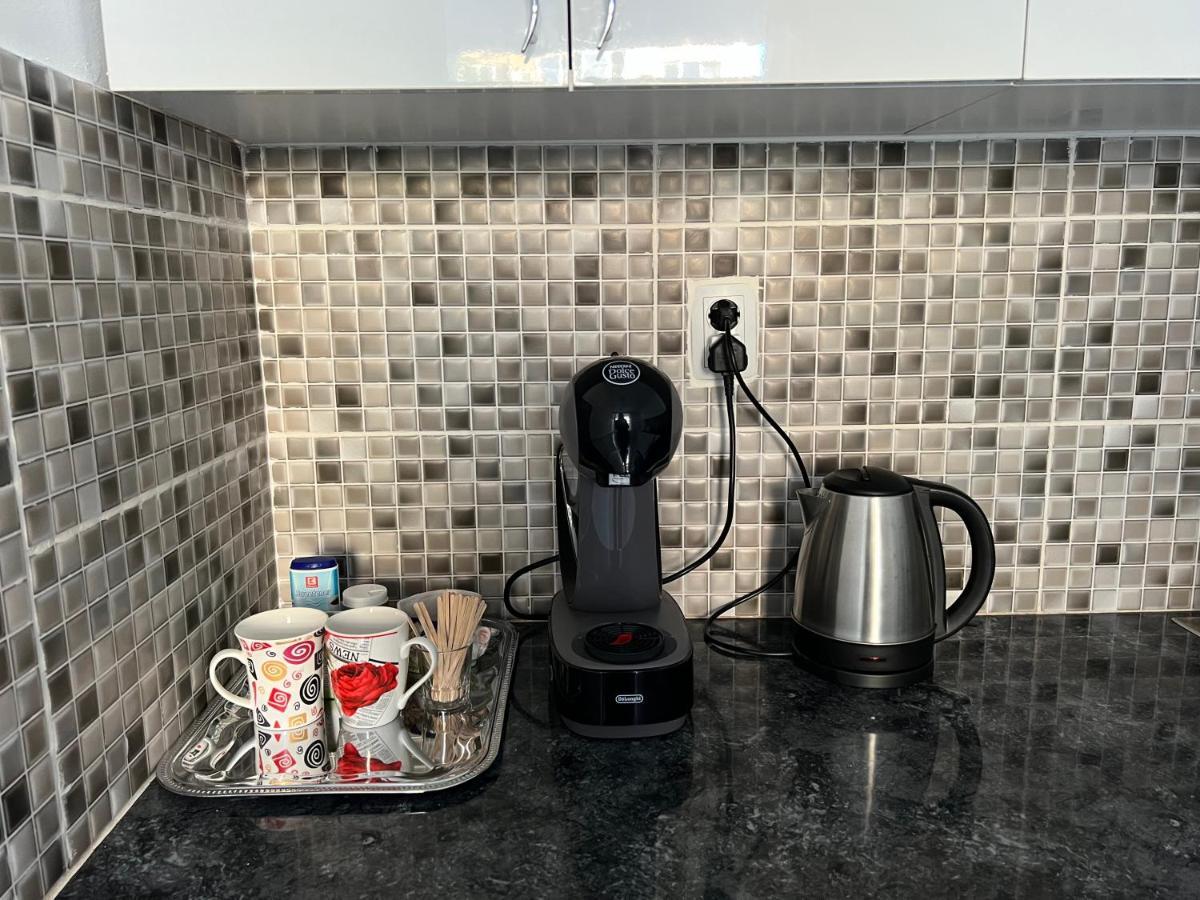 Kŭrdzhali Midtown Apartment מראה חיצוני תמונה
