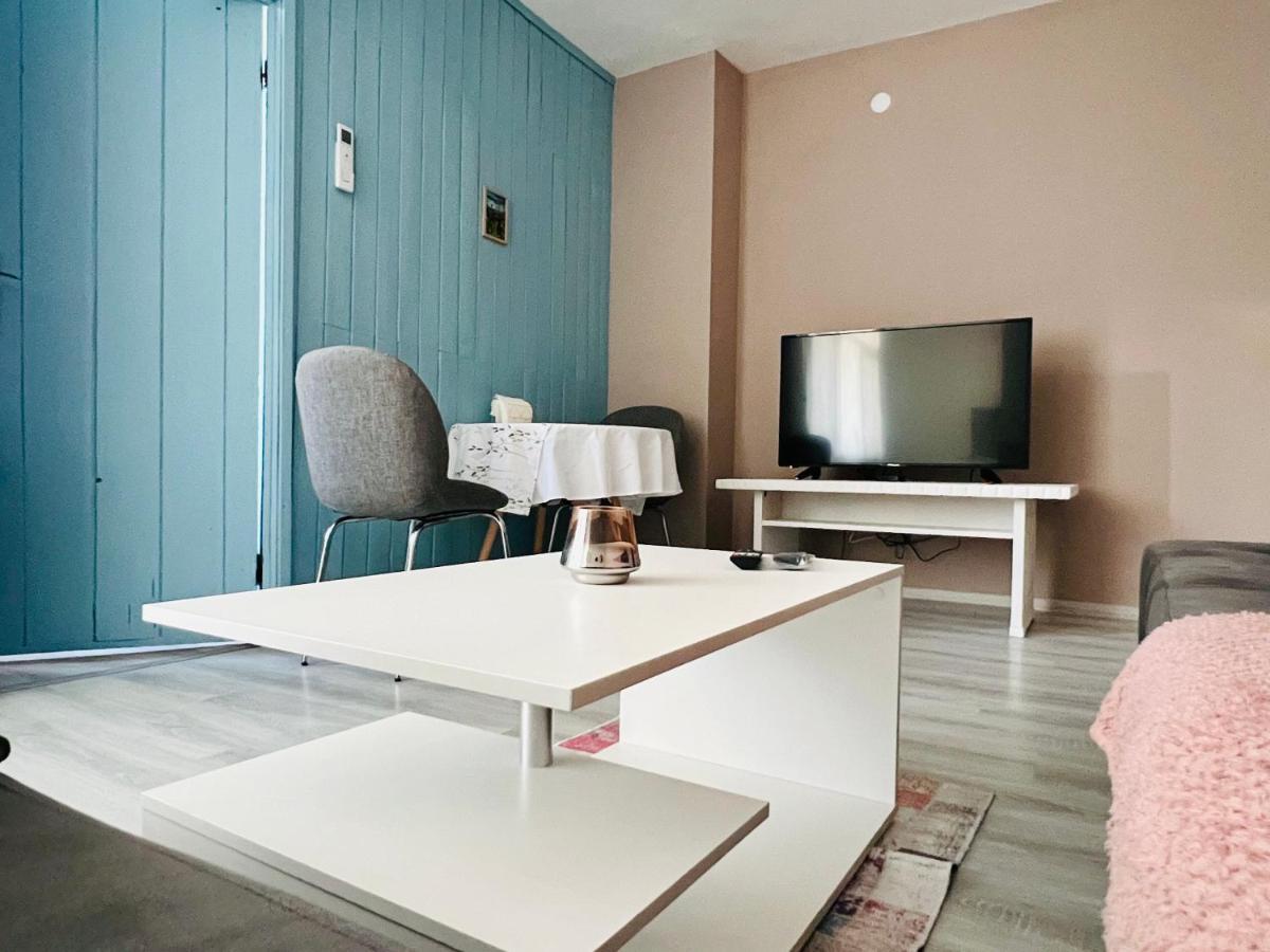 Kŭrdzhali Midtown Apartment מראה חיצוני תמונה
